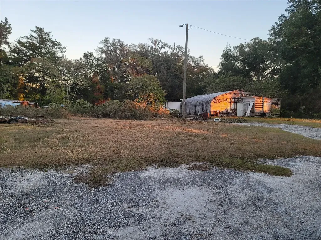 7491 NE Us- 41 Williston FL 32696