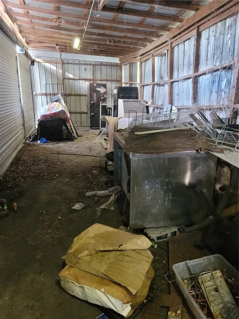 7491 NE Us- 41 Williston FL 32696