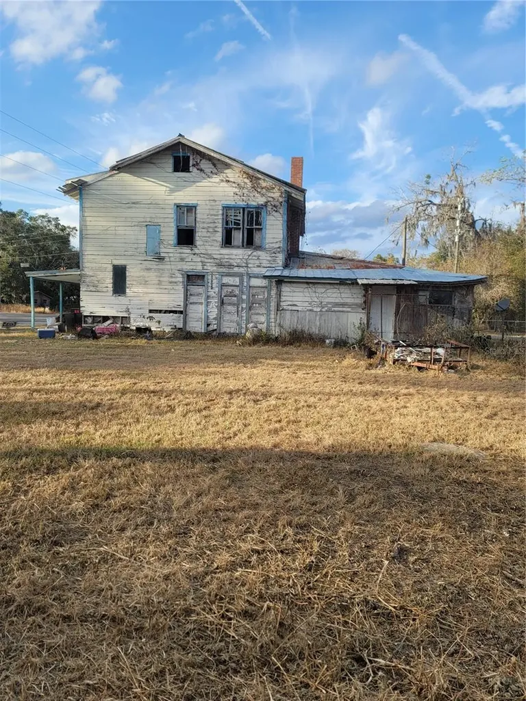 7491 NE Us- 41 Williston FL 32696