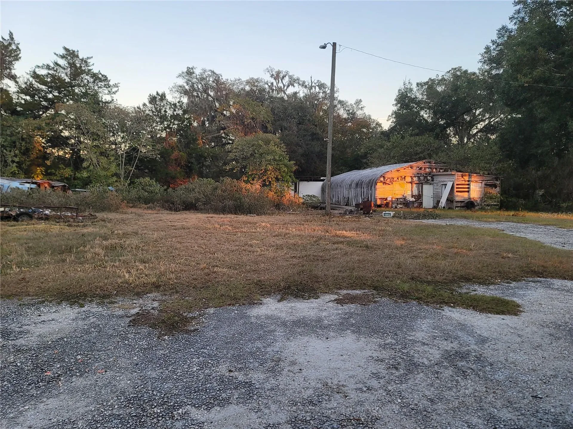 7491 NE Us- 41 Williston FL 32696