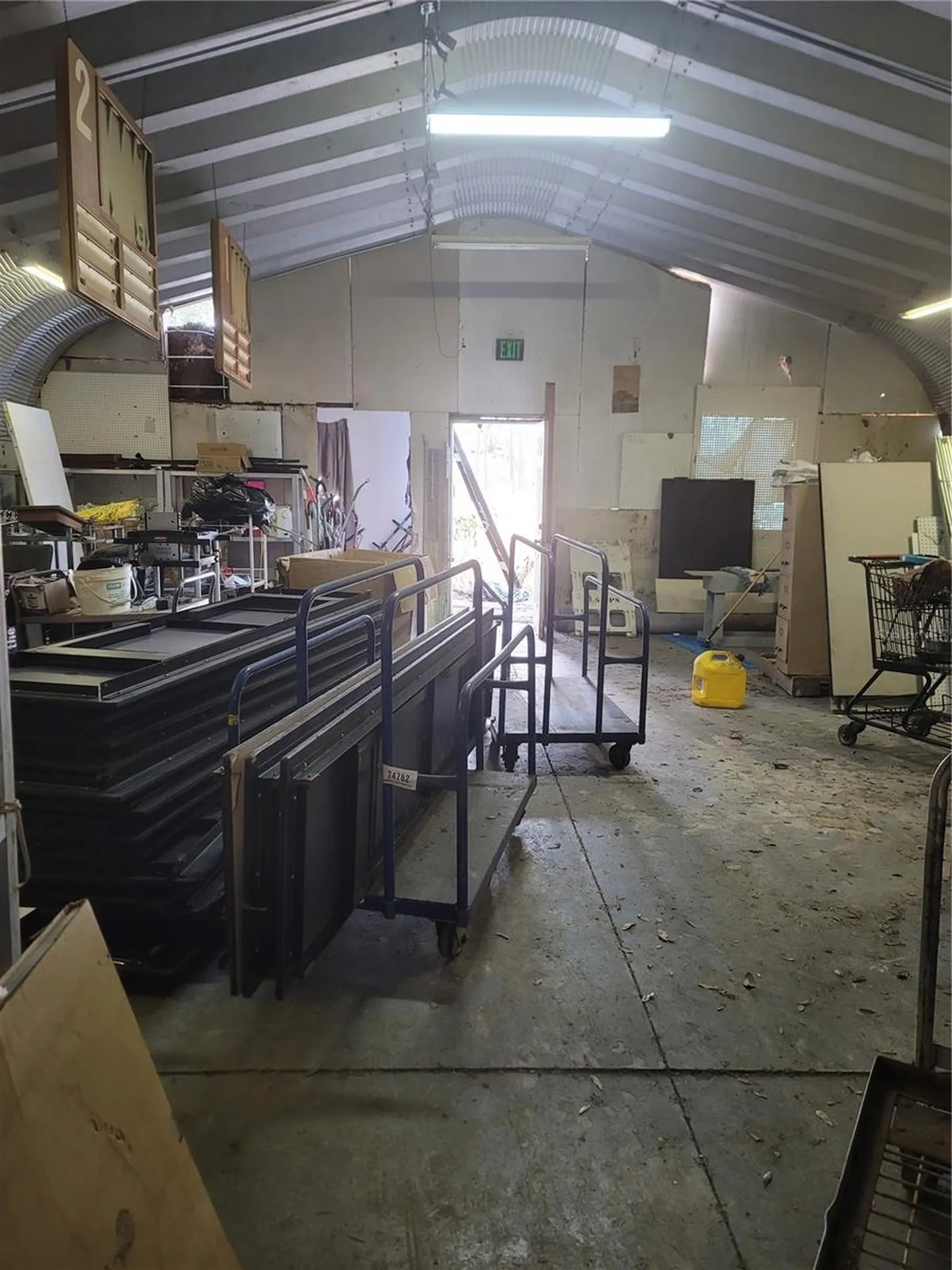 7491 NE Us- 41 Williston FL 32696