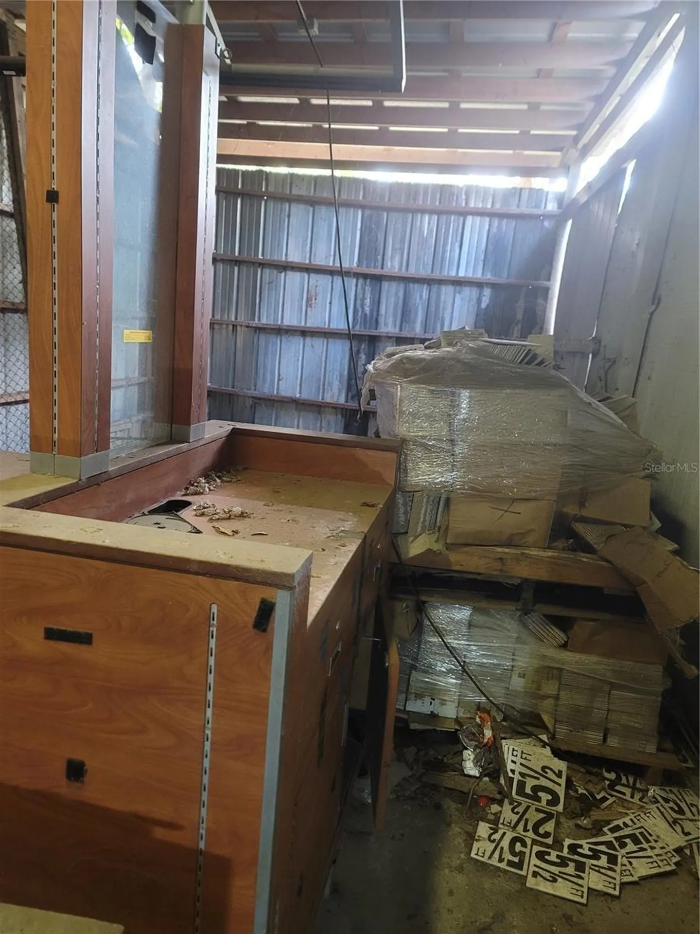 7491 NE Us- 41 Williston FL 32696