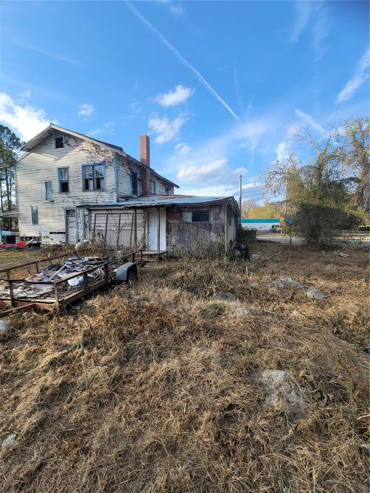 7491 NE Us- 41 Williston FL 32696