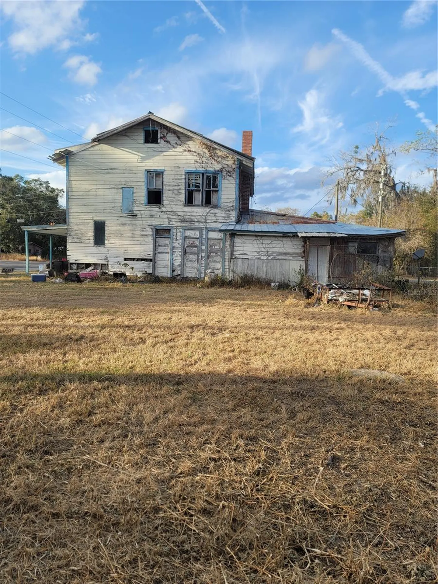 7491 NE Us- 41 Williston FL 32696