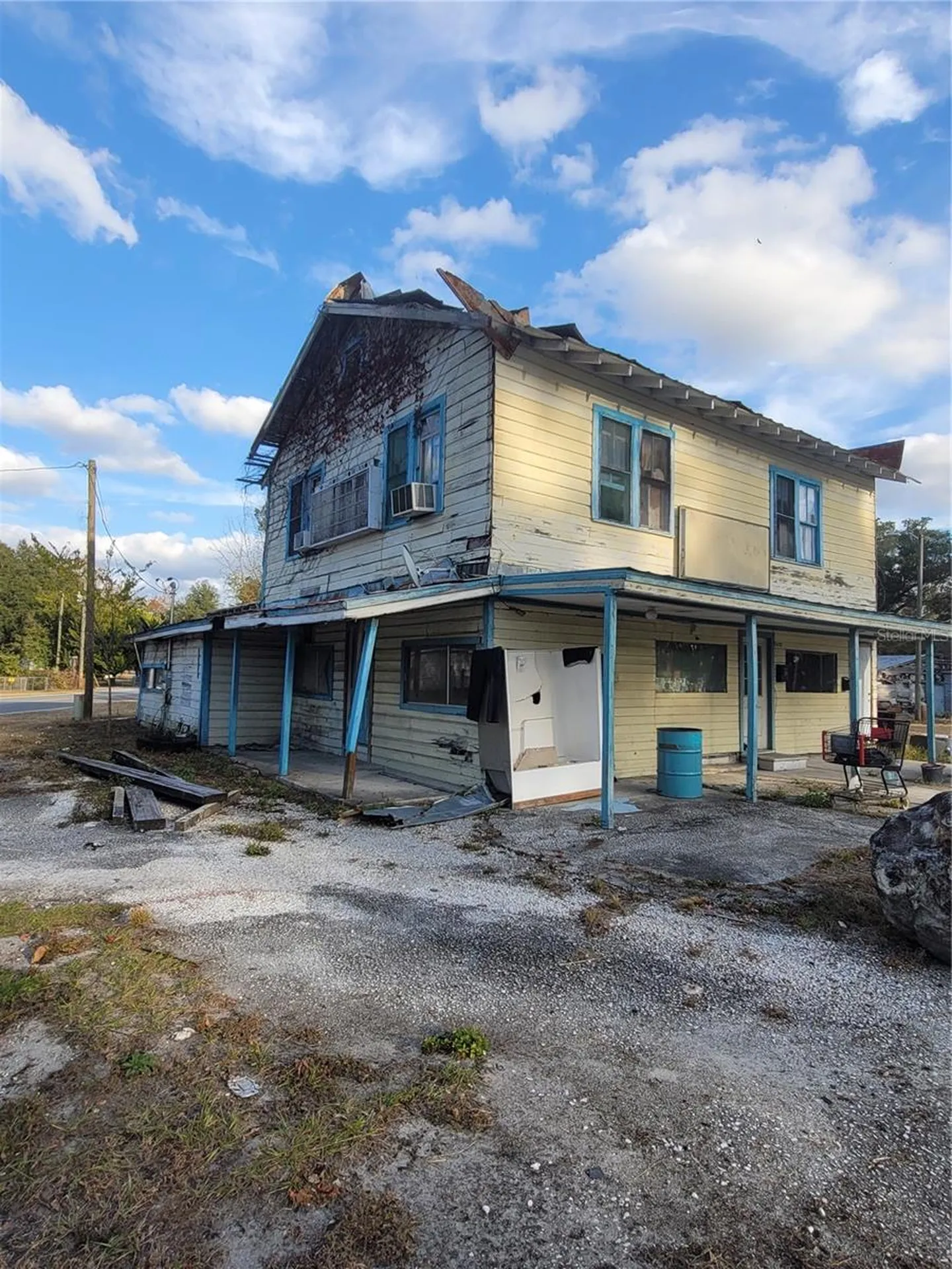 7491 NE Us- 41 Williston FL 32696