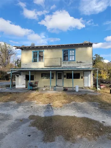 7491 NE Us- 41 Williston FL 32696