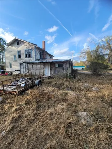 7491 NE Us- 41 Williston FL 32696