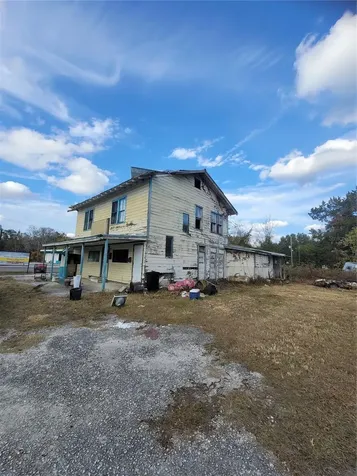 7491 NE Us- 41 Williston FL 32696