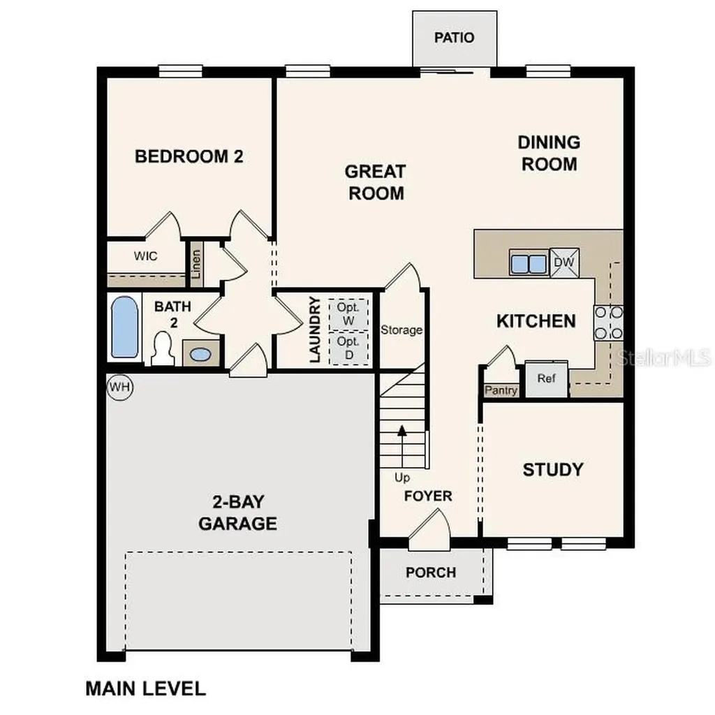 1705 Seabass Lane Poinciana FL 34759