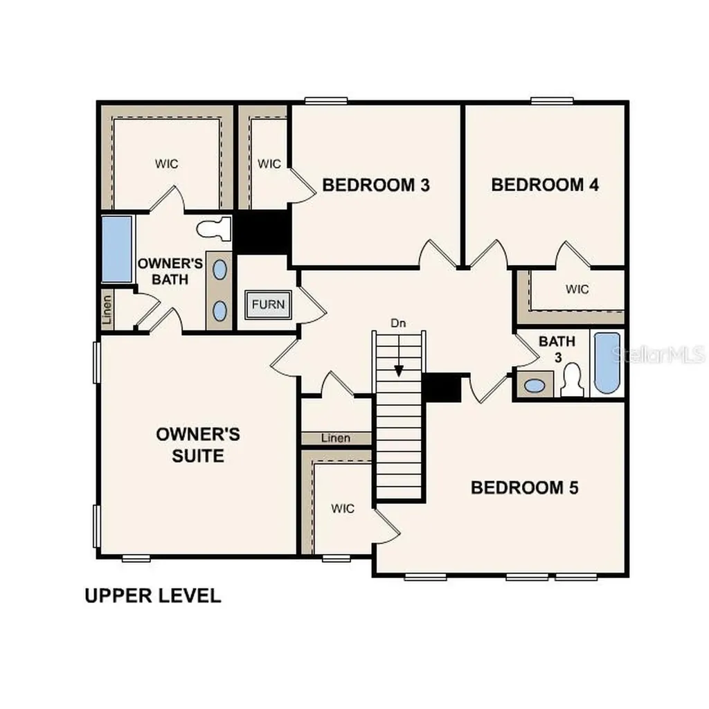 1705 Seabass Lane Poinciana FL 34759