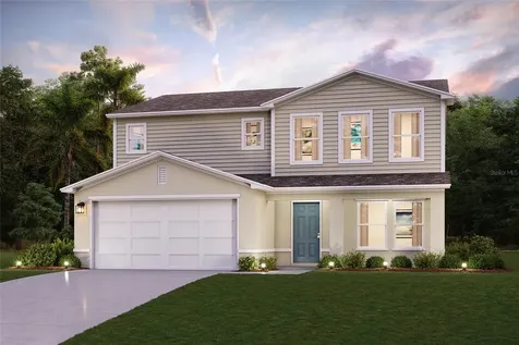 1705 Seabass Lane Poinciana FL 34759