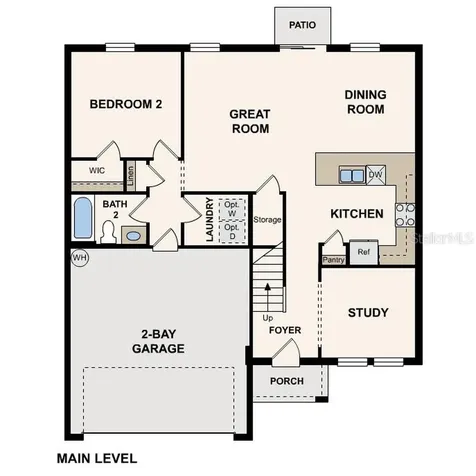 1705 Seabass Lane Poinciana FL 34759