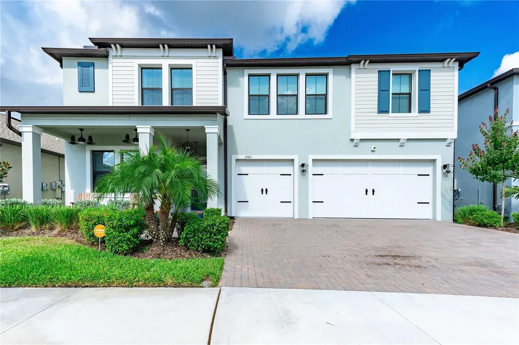 21361 Snowy Orchid Terrace Land O Lakes FL 34637