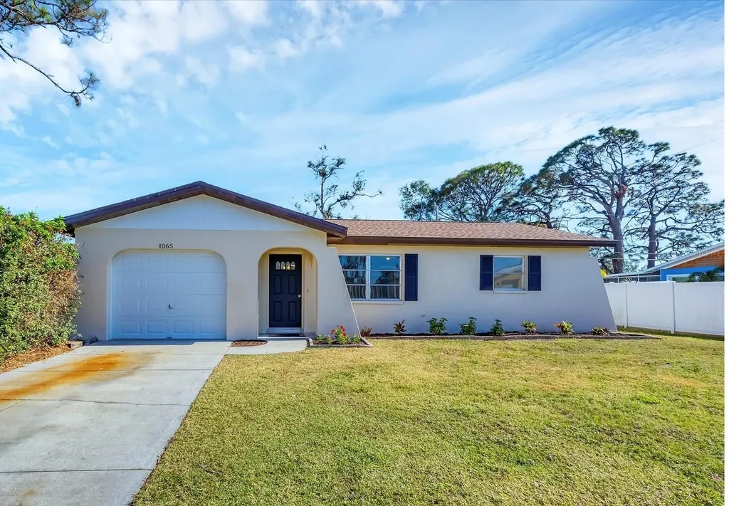 1065 Fundy Road Venice FL 34293
