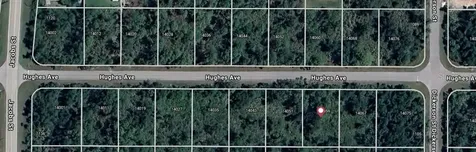 14059 Hughes Avenue Port Charlotte FL 33953