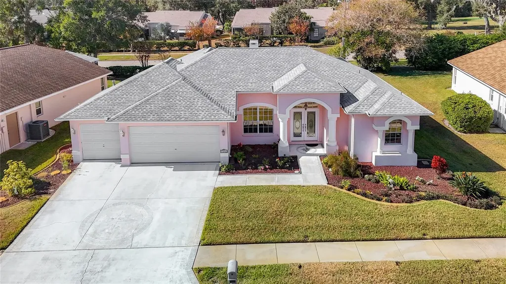 13241 Prince Circle Hudson FL 34669