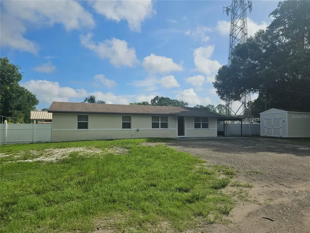 5305 Rawls Road Tampa FL 33625