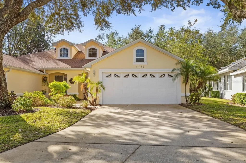 1113 Athlone Way Ormond Beach FL 32174