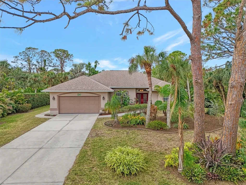 1741 Fessler Street Englewood FL 34223