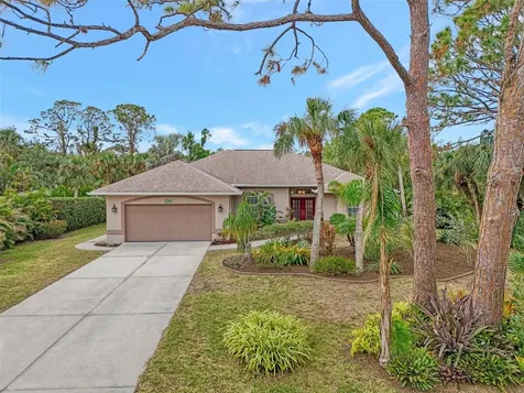 1741 Fessler Street Englewood FL 34223