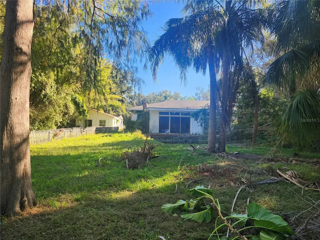 7222 N Ola Avenue Tampa FL 33604