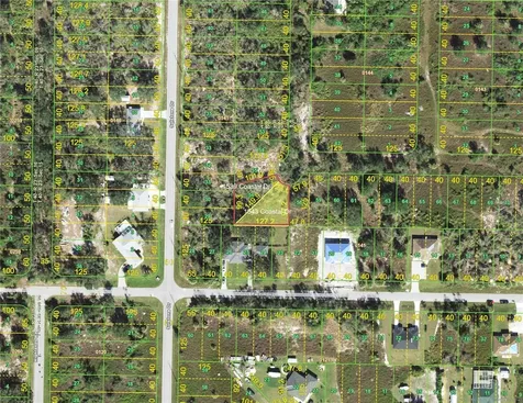 1543 & 1539 Coastal Drive Punta Gorda FL 33983