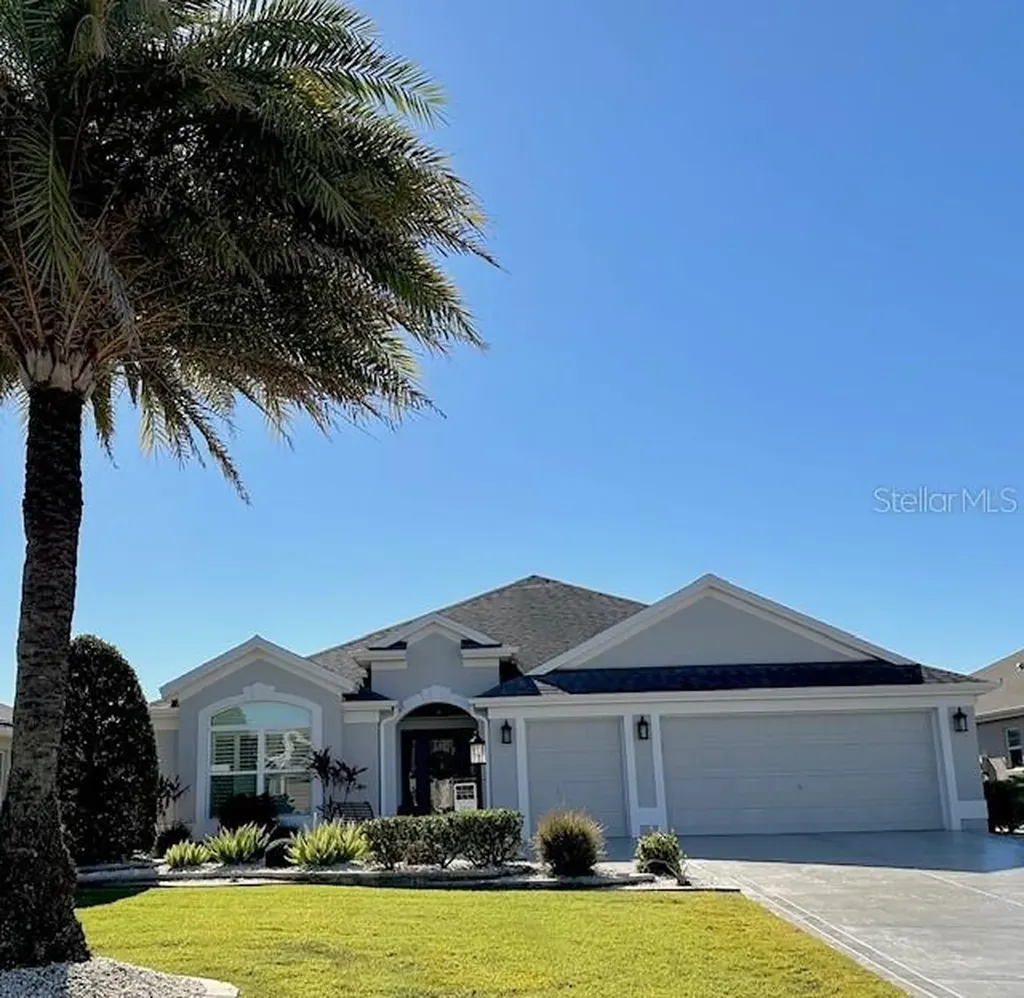 2850 Apache Court The Villages FL 32163