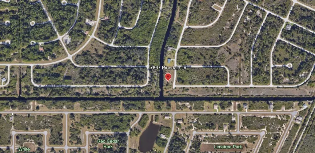 7867 Pinedale Drive Port Charlotte FL 33981