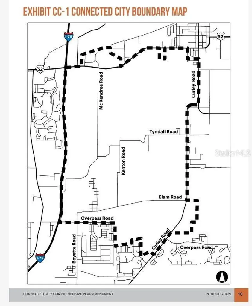 0000 Mckendree Road Wesley Chapel FL 33545