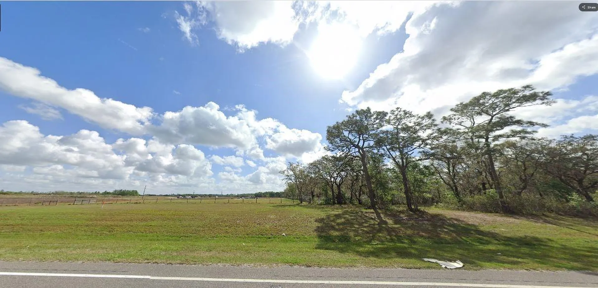Commonwealth Avenue N Polk City FL 33868