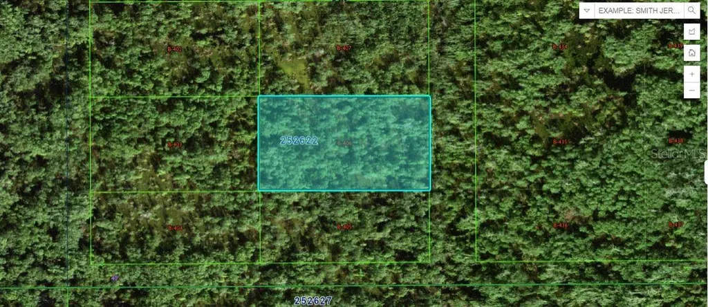 Commonwealth Avenue N Polk City FL 33868