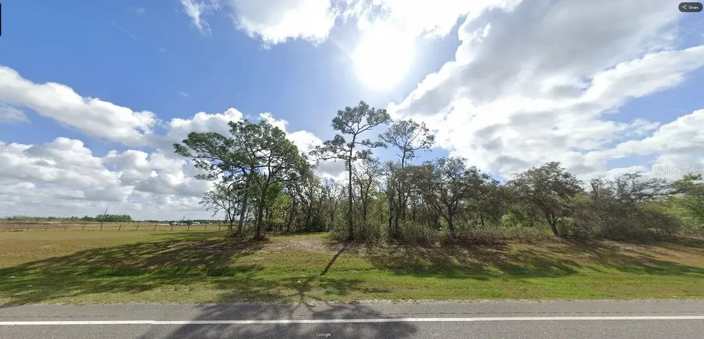 Commonwealth Avenue N Polk City FL 33868