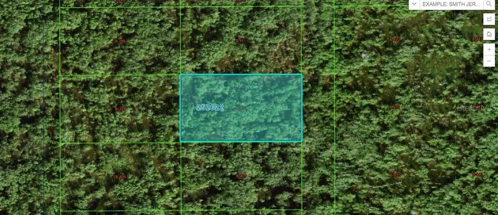 Commonwealth Avenue N Polk City FL 33868