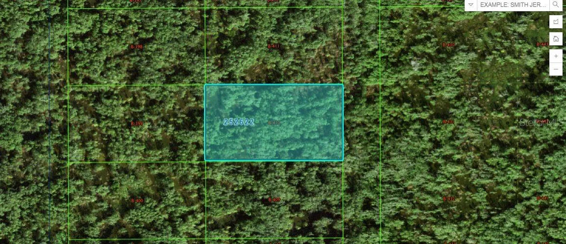 Commonwealth Avenue N Polk City FL 33868