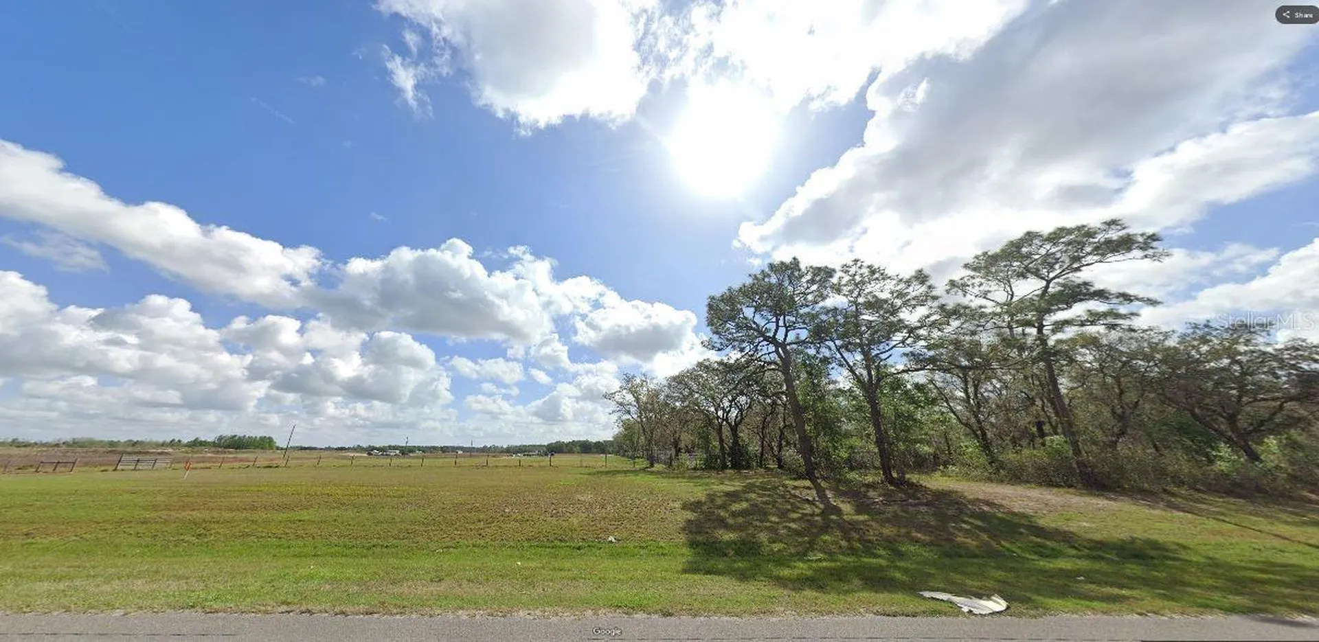 Commonwealth Avenue N Polk City FL 33868