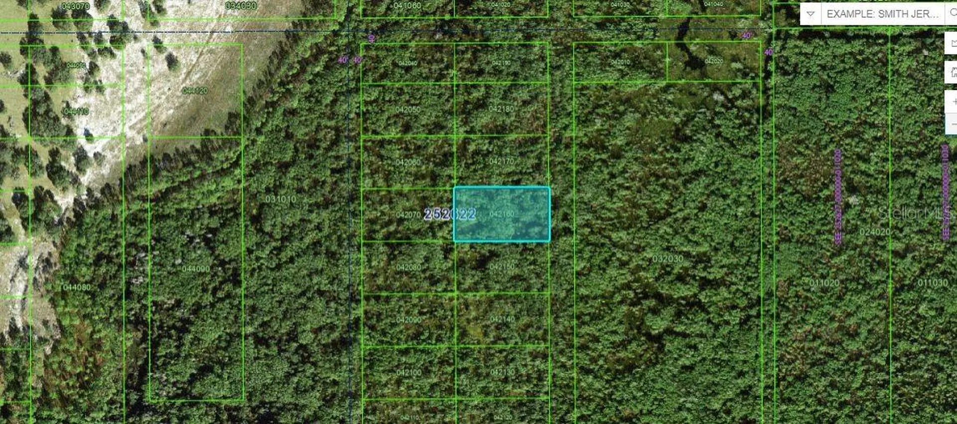 Commonwealth Avenue N Polk City FL 33868