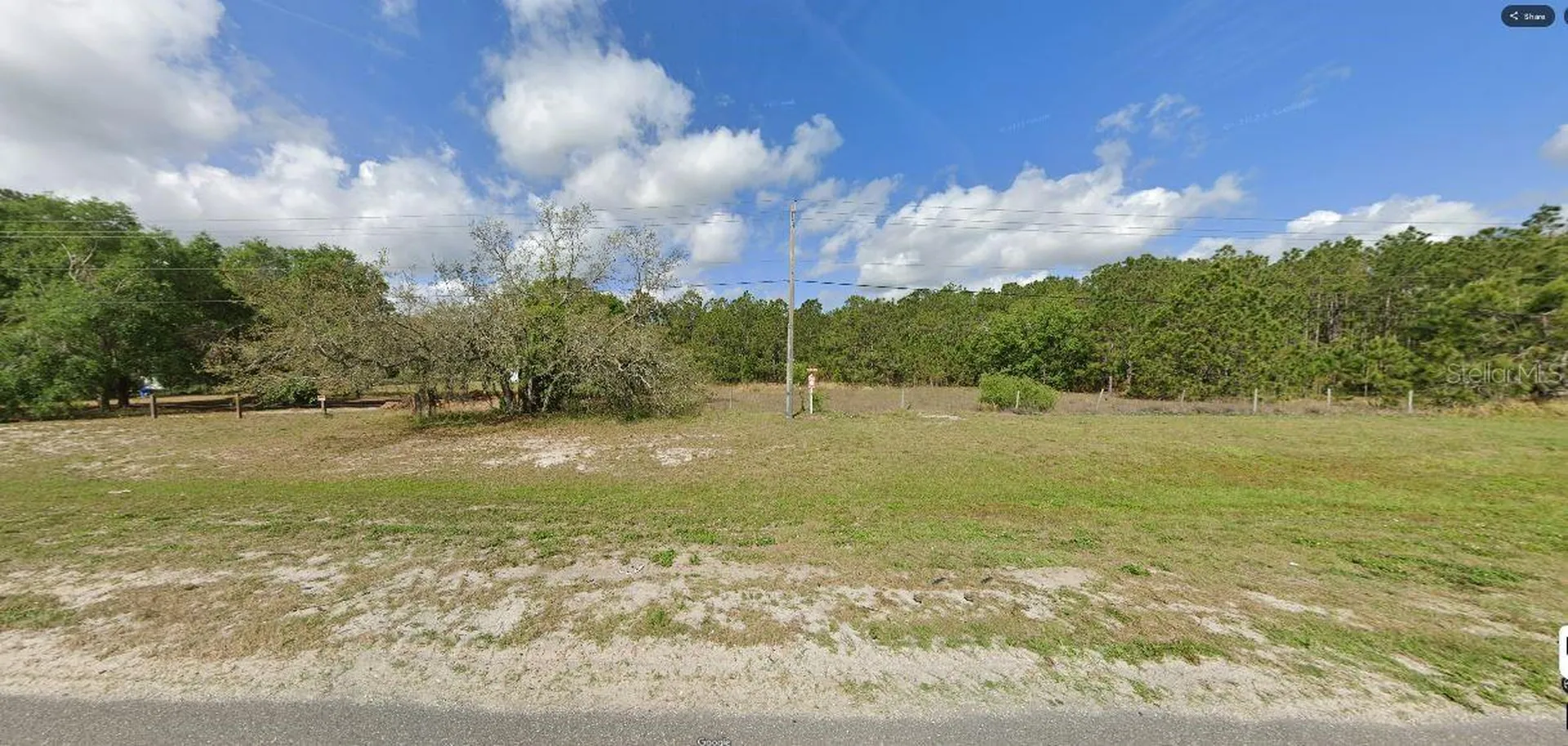 Commonwealth Avenue N Polk City FL 33868