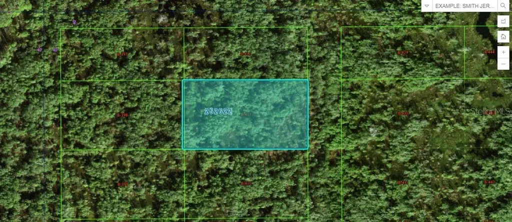 Commonwealth Avenue N Polk City FL 33868