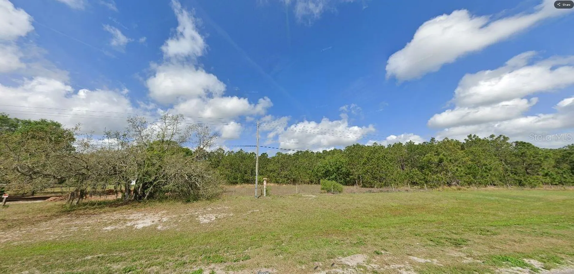 Commonwealth Avenue N Polk City FL 33868