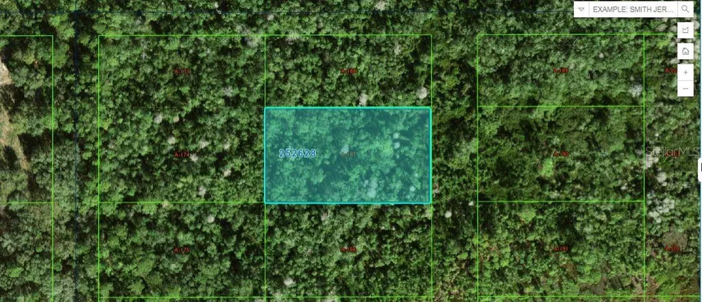 Commonwealth Avenue N Polk City FL 33868