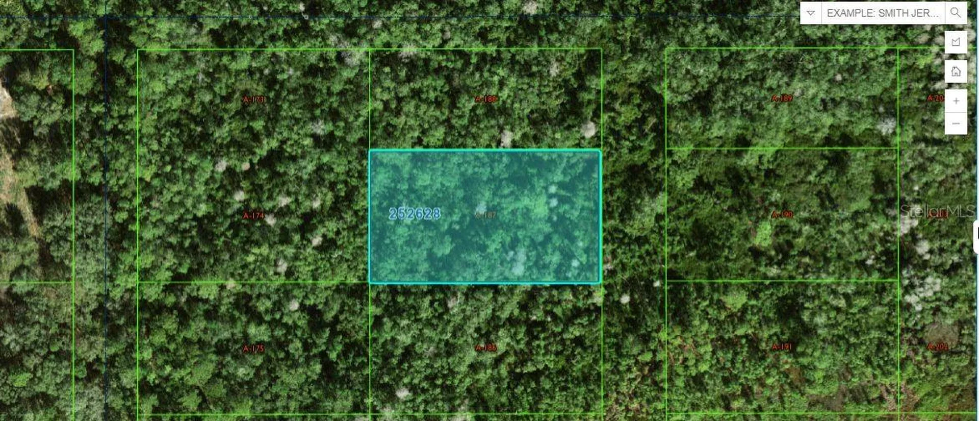 Commonwealth Avenue N Polk City FL 33868