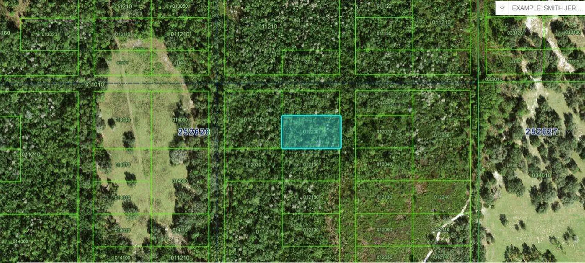 Commonwealth Avenue N Polk City FL 33868
