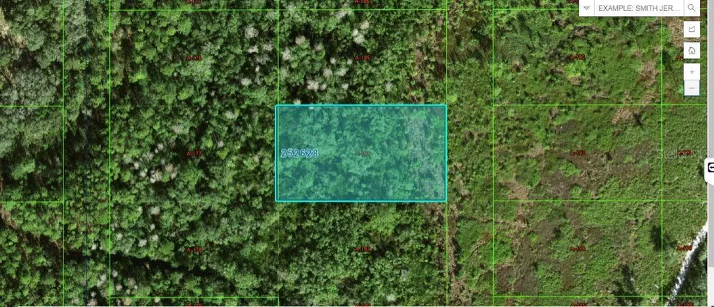 Commonwealth Avenue N Polk City FL 33868