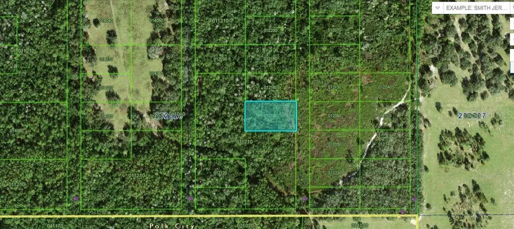 Commonwealth Avenue N Polk City FL 33868
