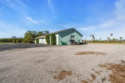 3400 Rowland Drive Punta Gorda FL 33980