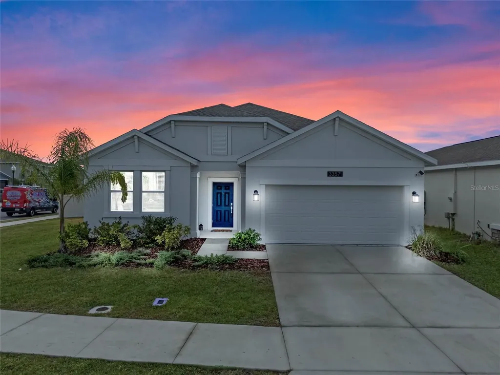 33571 Sky Blossom Circle Leesburg FL 34788