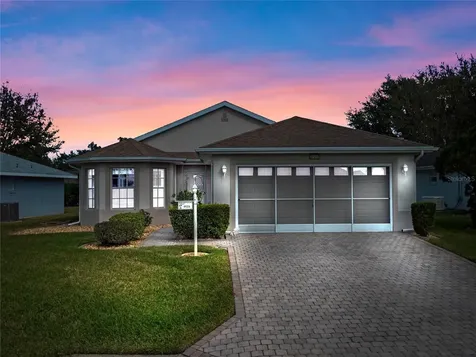 22250 Draw Bridge Drive Leesburg FL 34748