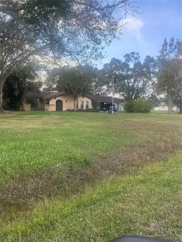 155 Country Circle Drive W Port Orange FL 32128