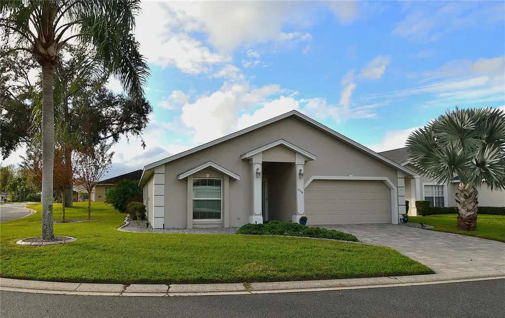 504 Ridge View Drive Davenport FL 33837