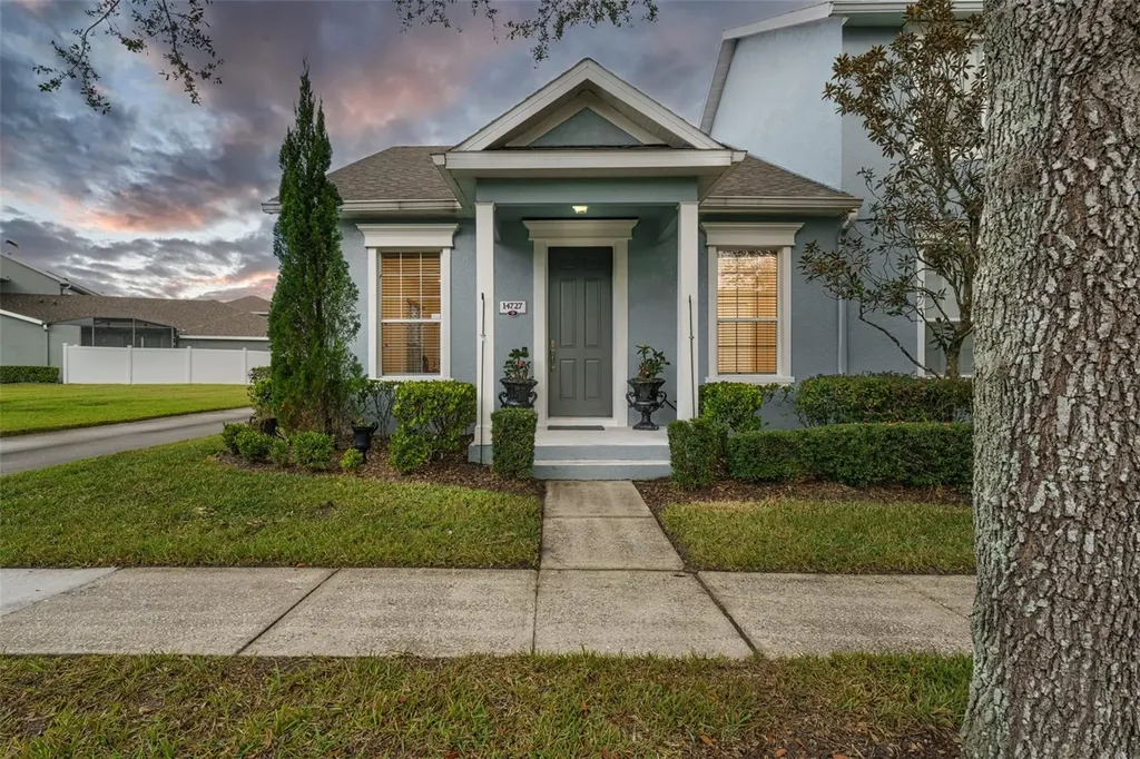 14727 Clarkson Drive Orlando FL 32828